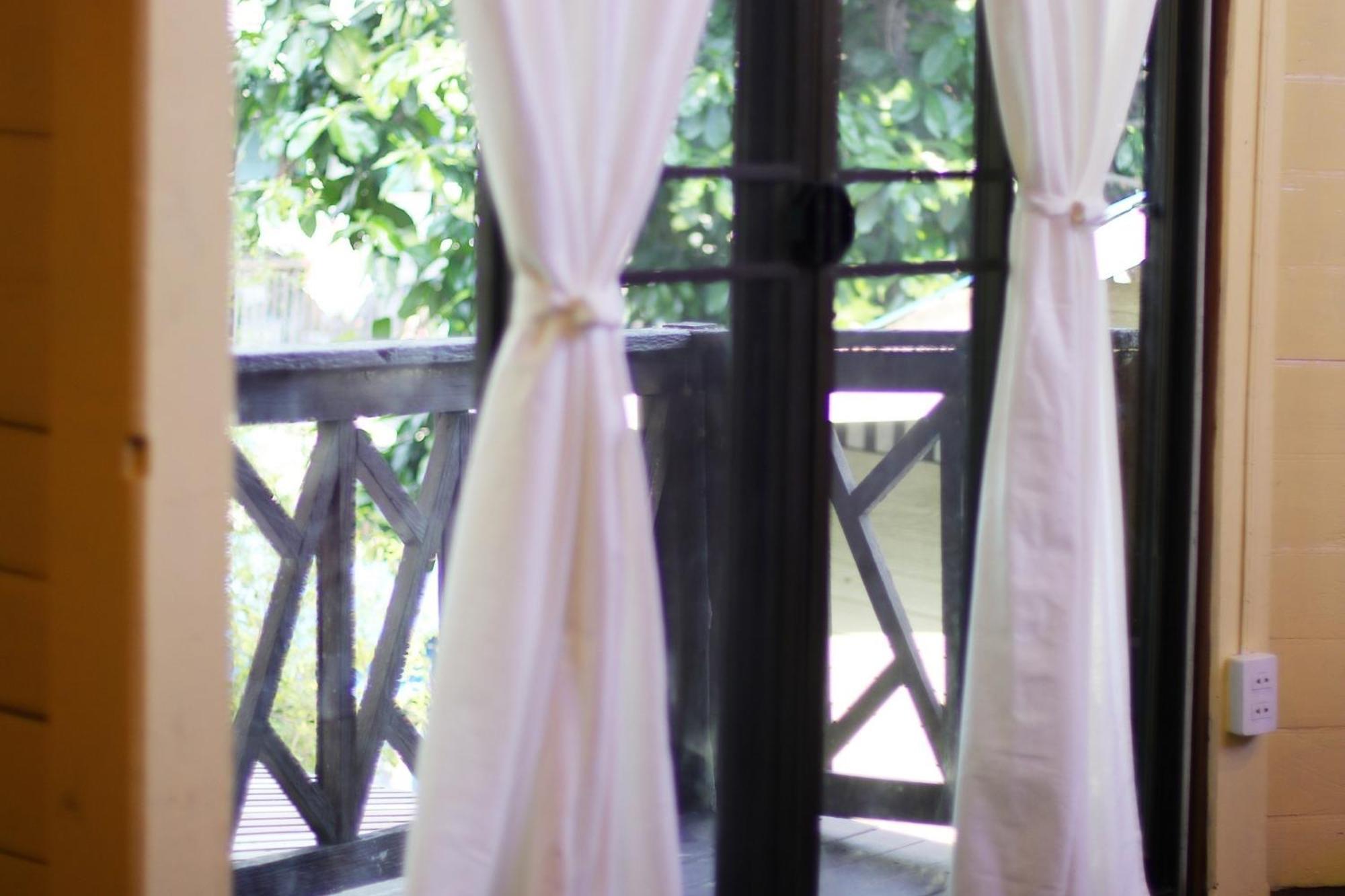 Baankhon Private Room In Thai House Check In By Yourself Code Inbox Adult Only Bangkok Kültér fotó