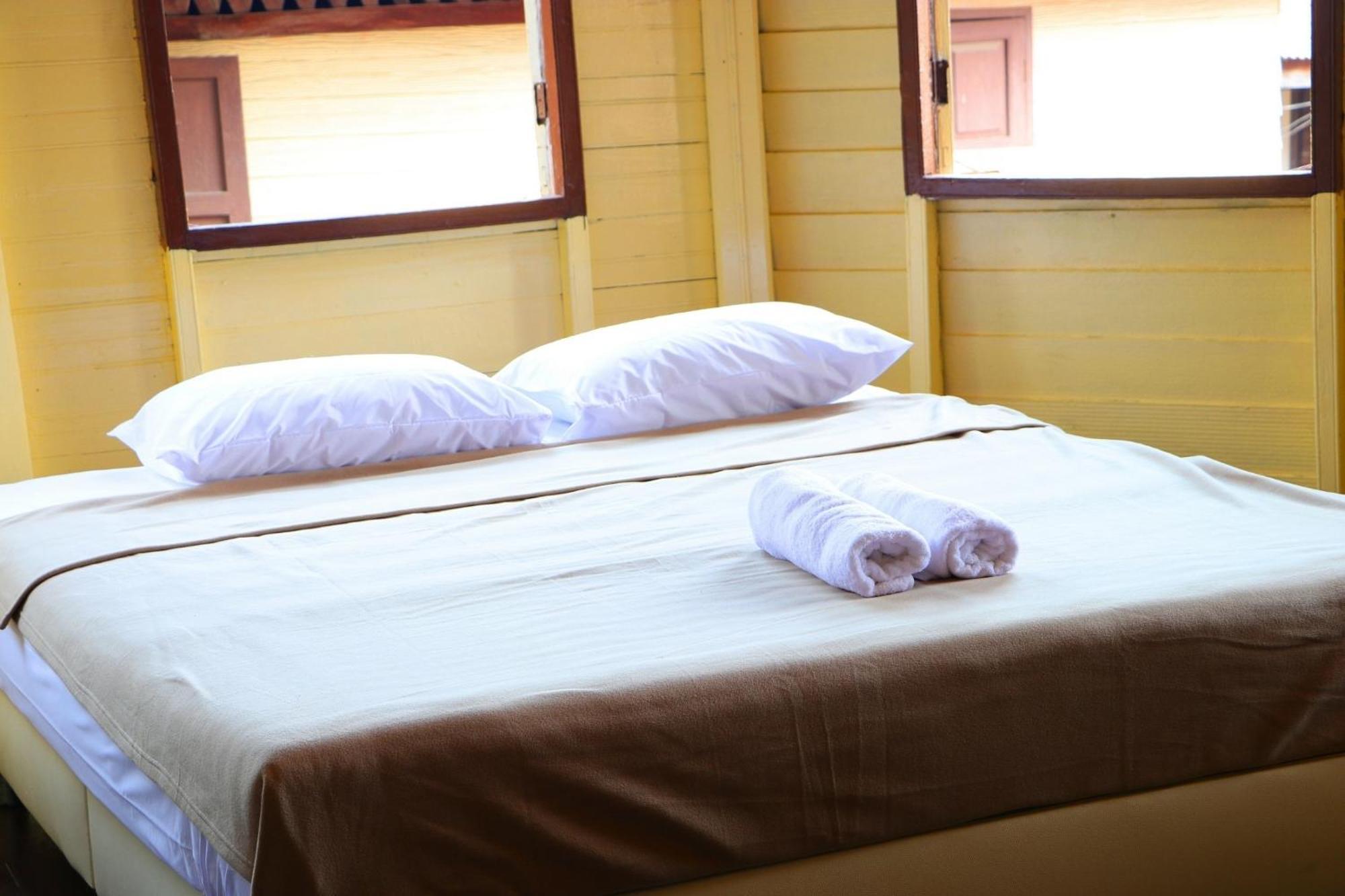 Baankhon Private Room In Thai House Check In By Yourself Code Inbox Adult Only Bangkok Kültér fotó