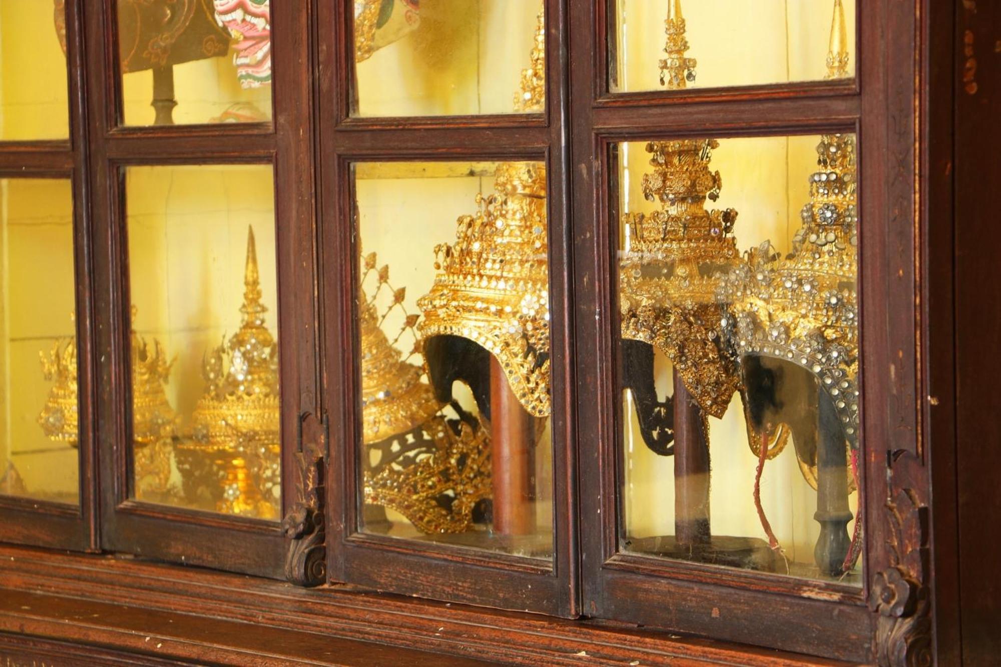 Baankhon Private Room In Thai House Check In By Yourself Code Inbox Adult Only Bangkok Kültér fotó