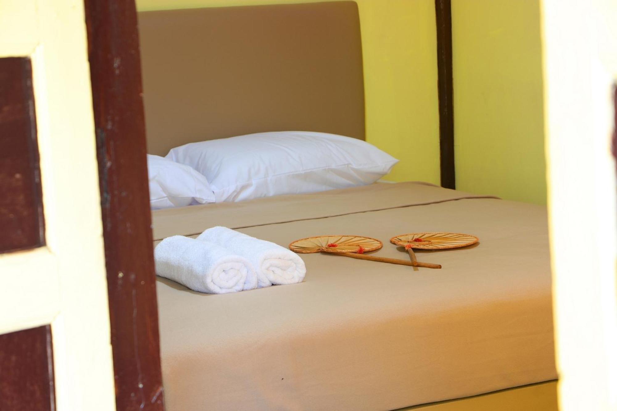 Baankhon Private Room In Thai House Check In By Yourself Code Inbox Adult Only Bangkok Szoba fotó